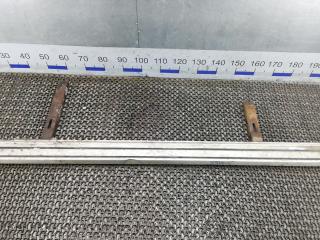 подножка Kia Sorento 2 поколение [рестайлинг] 2012, 2.2 л., дизель, МКПП, внедорожник 5 дв., 2P370ADE00