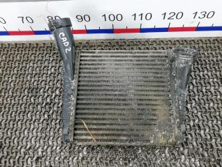 радиатор интеркулера Audi Q7 4L 2007, 3.0 л., D TDI, дизель, АКПП, внедорожник 5 дв., 7L6145803D