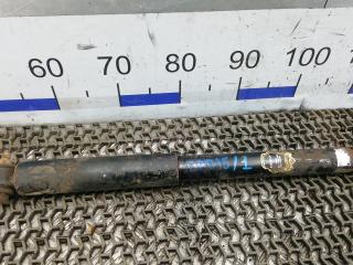 амортизатор задний Nissan Navara D40 2005, 2.5 л., дизель, МКПП, пикап, 56200EB30A