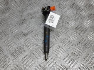 форсунка Kia Ceed 2 поколение 2013, 1.4 л., дизель, МКПП, хетчбэк 5 дв., 338002A780