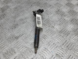 форсунка Kia Ceed 2 поколение 2013, 1.4 л., дизель, МКПП, хетчбэк 5 дв., 338002A780