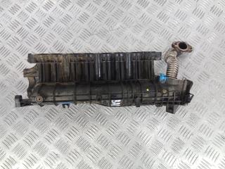 коллектор впускной Kia Ceed 2 поколение 2013, 1.4 л., дизель, МКПП, хетчбэк 5 дв., 283102A770