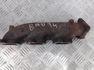 коллектор выпускной Audi Q7 4L 2006, 3.0 л., D TDI, дизель, АКПП, универсал, 059253033P