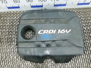 защита двигателя Kia Ceed 2 поколение 2013, 1.4 л., дизель, МКПП, хетчбэк 5 дв., 292402A760