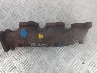 коллектор выпускной Audi Q7 4L 2006, 3.0 л., D TDI, дизель, АКПП, внедорожник 5 дв., 059253033P