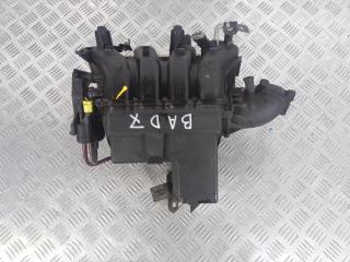 коллектор впускной Chevrolet Cruze 1 поколение 2011, 1.6 л., бензин, МКПП, хетчбэк 5 дв.