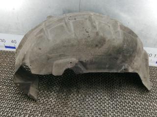 Подкрылок задний правый Audi Q7 4L 2006, 3.0 л., D TDI, дизель, АКПП, внедорожник 5 дв., 4L0810172A