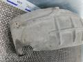 Подкрылок задний правый Audi Q7 4L 2006, 3.0 л., D TDI, дизель, АКПП, внедорожник 5 дв., 4L0810172A - фото №4