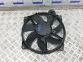 вентилятор радиатора Renault Scenic 3 поколение 2011, 1.9 л., дизель, МКПП, минивэн - фото №3