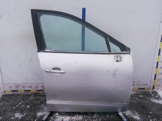 дверь передняя правая Renault Scenic 3 поколение 2011, 1.9 л., дизель, МКПП, минивэн