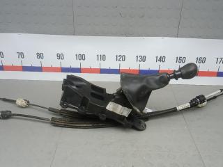 кулиса Renault Scenic 3 поколение 2011, 1.9 л., дизель, МКПП, минивэн