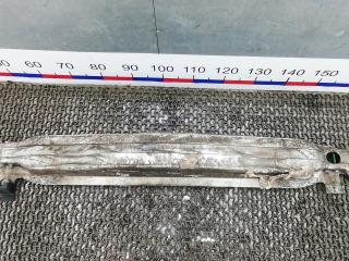 усилитель бампера переднего Audi A6 4F/C6 2006, 2.7 л., дизель, вариатор, седан