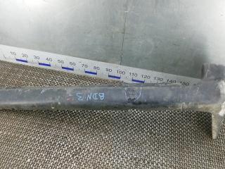 бампер задний Ford Transit 7 поколение 2007, 2.4 л., дизель, МКПП, микроавтобус