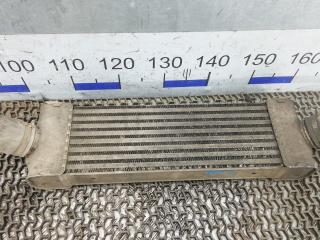 радиатор интеркулера Ford Transit 7 поколение 2008, 2.2 л., дизель, МКПП, микроавтобус