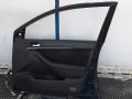 дверь передняя правая Toyota Avensis 2 поколение (T250) 2004, 1.8 л., бензин, АКПП, седан - фото №4