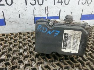 блок ABS Toyota Avensis 2 поколение (T250) 2005, 1.6 л., бензин, МКПП, седан, 0265231464, 44510-05042