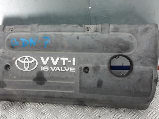 защита двигателя Toyota Avensis 2 поколение (T250) 2005, 1.6 л., бензин, МКПП, седан