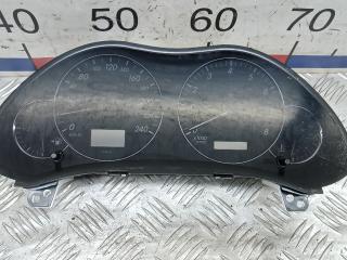 приборная панель Toyota Avensis 2 поколение (T250) 2005, 1.6 л., бензин, МКПП, седан, 8380005532, MB2574300010