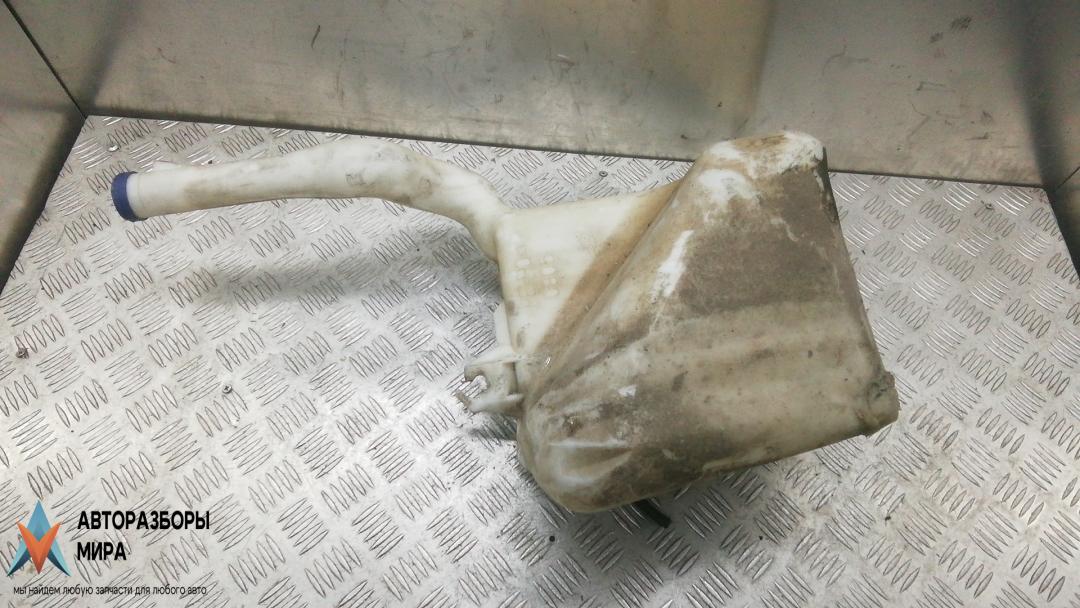 бачок омывателя Peugeot Boxer 3 поколение 2006, 2.2 л., дизель, МКПП, микроавтобус - фото №1