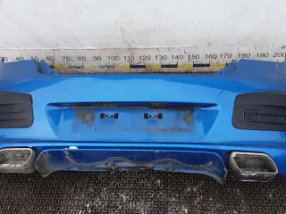 бампер задний Hyundai i30 FD 2008, 1.6 л., дизель, МКПП, хетчбэк 5 дв., 866112L020