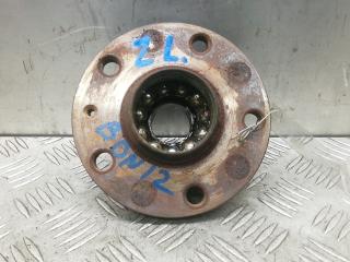 ступица задняя левая Skoda Octavia 2 поколение (A5) 2005, 1.4 л., бензин, МКПП, хетчбэк 5 дв.