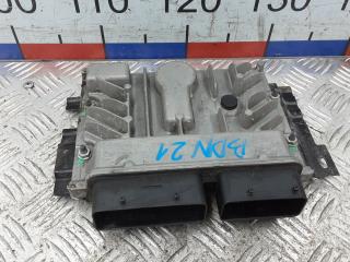 ЭБУ Opel Mokka 1 поколение 2013, 1.7 л., дизель, МКПП, внедорожник 5 дв., 55591709