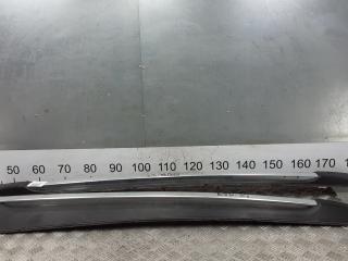 дуги на крышу (рейлинги) Opel Mokka 1 поколение 2013, 1.7 л., дизель, МКПП, внедорожник 5 дв., 95387611, 95275284, 95275283, 95387612