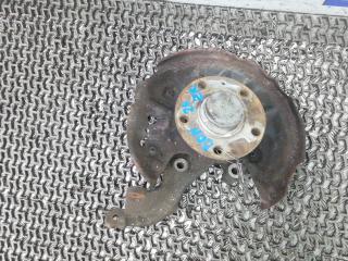 ступица задняя правая Skoda Octavia 3 поколение (A7) 2014, 2.0 л., TDI RS, дизель, МКПП, хетчбэк 5 дв.