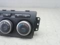 блок управления печки / климат-контроля Mazda 6 GH 2008, 1.8 л., бензин, МКПП, седан - фото №2