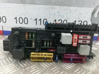 блок комфорта Mercedes-Benz E-Класс W212/S212/C207/A207 2011, 2.2 л., D E220 CDI, дизель, АКПП, седан, 5DK009620-49