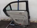 дверь задняя левая Mercedes-Benz E-Класс W212/S212/C207/A207 2011, 2.2 л., D E220 CDI, дизель, АКПП, седан - фото №4