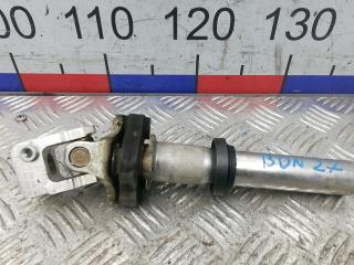 рулевой карданчик Mercedes-Benz E-Класс W212/S212/C207/A207 2011, 2.2 л., D E220 CDI, дизель, АКПП, седан