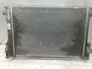 радиатор охлаждения Mercedes-Benz E-Класс W212/S212/C207/A207 2011, 2.2 л., D E220 CDI, дизель, АКПП, седан, A0995002703