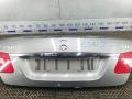 крышка багажника Mercedes-Benz E-Класс W212/S212/C207/A207 2011, 2.2 л., D E220 CDI, дизель, АКПП, седан - фото №2