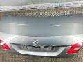 крышка багажника Mercedes-Benz E-Класс W212/S212/C207/A207 2011, 2.2 л., D E220 CDI, дизель, АКПП, седан - фото №3