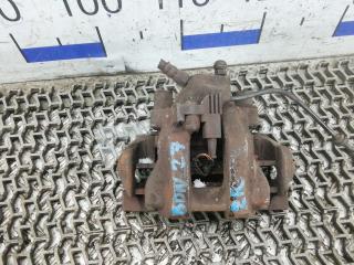 суппорт задний правый Mercedes-Benz E-Класс W212/S212/C207/A207 2011, 2.2 л., D E220 CDI, дизель, АКПП, седан