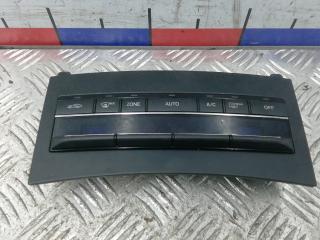 блок управления печки / климат-контроля Mercedes-Benz E-Класс W212/S212/C207/A207 2011, 2.2 л., D E220 CDI, дизель, АКПП, седан, A2129008608