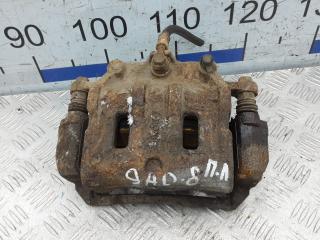 суппорт передний левый Opel Antara 1 поколение [рестайлинг] 2015, 2.2 л., дизель, МКПП, внедорожник 5 дв., 4814330, 25964182, 95520129