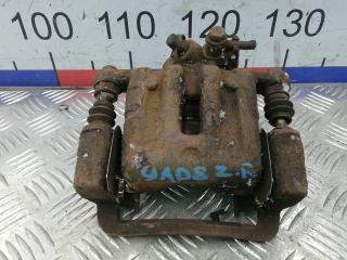 суппорт задний правый Opel Antara 1 поколение [рестайлинг] 2015, 2.2 л., дизель, МКПП, внедорожник 5 дв.