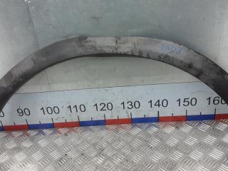 молдинг крыла заднего левого Opel Antara 1 поколение [рестайлинг] 2015, 2.2 л., дизель, МКПП, внедорожник 5 дв., 96660209, 4806476