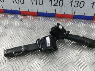 переключатель подрулевой Opel Astra J 2010, 1.4 л., бензин, МКПП, хетчбэк 5 дв., 13305522