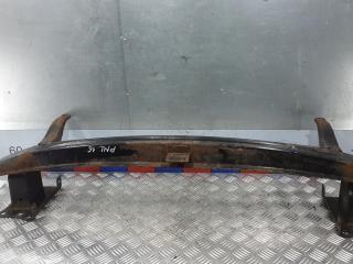 усилитель бампера переднего Volkswagen Scirocco 3 поколение 2008, 2.0 л., бензин, МКПП, хетчбэк 5 дв., 1K8807109