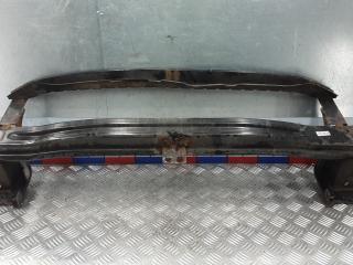 усилитель бампера переднего Volkswagen Tiguan 1 поколение 2008, 2.0 л., дизель, МКПП, внедорожник 5 дв.