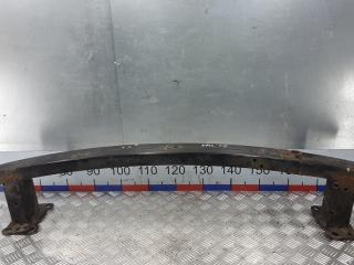 усилитель бампера переднего Nissan Qashqai 1 поколение [рестайлинг] 2012, 1.5 л., дизель, МКПП, внедорожник 5 дв.