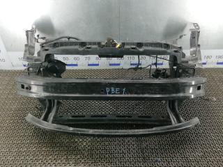 Передняя панель крепления облицовки (телевизор) Fiat Bravo 2 поколение 2010, 1.6 л., D Multijet 105, дизель, МКПП, хетчбэк 5 дв., 51894555, 51928452