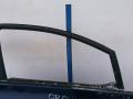 дверь передняя правая Toyota Auris 1 поколение 2007, 1.4 л., D-4D, дизель, МКПП, хетчбэк 5 дв. - фото №2