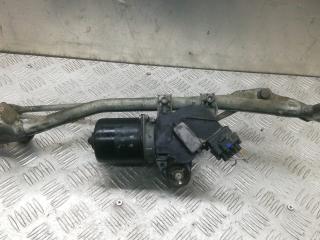 Трапеция дворников Citroen C3 1 поколение [рестайлинг] 2007, 1.4 л., бензин, МКПП, хетчбэк 5 дв.