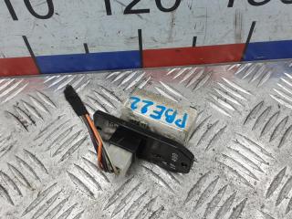 сопротивление печки Mitsubishi Space Star 1 поколение [рестайлинг] 2004, 1.6 л., бензин, МКПП, минивэн