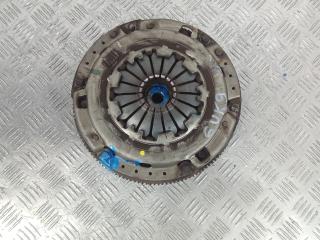 маховик Chevrolet Cruze 1 поколение [рестайлинг] 2012, 1.6 л., бензин, МКПП, хетчбэк 5 дв., 96184354