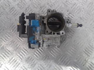 заслонка дроссельная Fiat Bravo 2 поколение 2009, 1.6 л., D Multijet 105, дизель, МКПП, хетчбэк 5 дв., 55200820